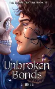Unbroken Bonds (The that Tie) Paperback – June 1, 2023
