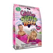 Glitter Slime Baff - Glittery Pink