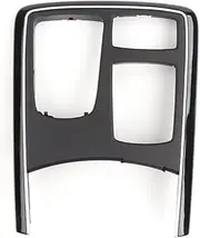 Center Console Multifunctional Operation Panel Module Cover Decorative Panel Compatible For Benz W166 W292 M GL GLE GLS 1666800803