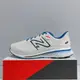 New Balance 860 Fresh Foam X 男生 白色 4E楦 緩震 運動 慢跑鞋 M860F13