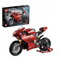 在飛比找蝦皮購物優惠-LEGO 科技系列 42107 杜卡迪Ducati