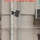 Useful Mast Mount Adjustable Camera Mount Holder for Ring Stick Up/Spotlight Cam