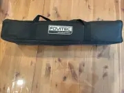 Fovitec 7'6" Tripod Stand for HTC VR/Vive Mount Base Stations incl. Carrying Bag
