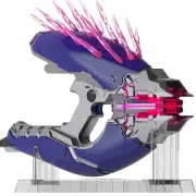 NERF Halo LMTD Needler Dart Blaster Collectible Gaming New Toy