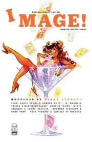 Image 30Th Annv Anthology #2 (Of 12) Mirka Andolfo Geoff Johns GGA Playboy Marti