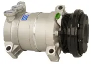 Four Seasons 58901 A/C Compressor For Select 99-02 Cadillac Chevrolet GMC Models (for: Chevrolet)