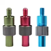 1Pc Universal Fishing Rod Connector Net for Head Adapter for Landing Net