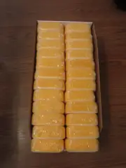 24 QEP Grouting Tile Cleaning and Washing Sponges Rounded Corners 7.5"x5.5"
