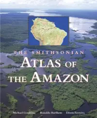 在飛比找博客來優惠-The Smithsonian Atlas of the A