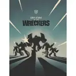 TRANSFORMERS: LAST STAND OF THE WRECKERS