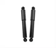 Rear Shocks for Nissan Armada 05-15 & Pathfinder Armada 04 W/O Air Leveling (for: Nissan)