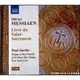 【NAXOS預購】Messiaen梅湘:管風琴作品'聖體之書'(Paul Jacobs保羅.雅各)(2CD)