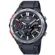 CASIO EDIFICE 太陽能x藍牙連線 賽車計時腕錶 ECB-2200P-1A