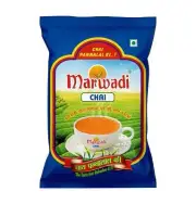 MARWADI CHAI CTC Assam Leaf Tea 500gm Free Shipping World Wide