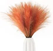 Artificial Bush Pampas Grass,Faux Pompous Grass Bulrush,Fake K261&k472