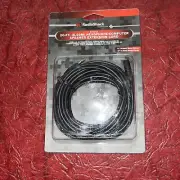Radio Shack 20-ft. Headphone/Computer Speaker Extension Cord Brand New