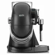 Caffitaly S06HS Capsule Coffee Maker Espresso Machine Caffita Roma Premium 220V