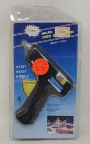 Micro Mini Glue Gun - Brand New