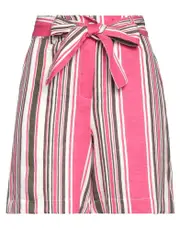 [OLIVIA HOPS] OLIVIA HOPS Shorts & Bermuda Shorts - Item 30255278