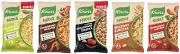 Knorr Nudle Chinese Instant Soups
