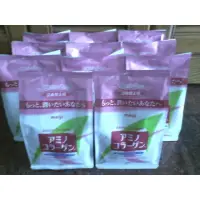 在飛比找蝦皮購物優惠-日系進口Meiji 明治 AMINO COLLAGEN 膠原