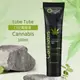 (送280ml潤滑液)葡萄牙Orgie．Lube Tube Cannabis 口交潤滑液-100ml*R-20.情趣用品