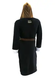 Suicide Squad - Hoodless Robe (Killer Croc)