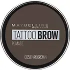 Tattoo Brow Pomade Pot - Dark Brown