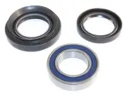 EPI Wheel Bearing And Seal Kit Rear #WE301029 for Honda TRX300
