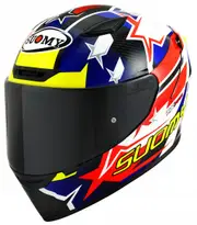 Suomy TX-Pro Higher 2023 Helmet, multicolored, Size XL for Men