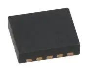 PROG Mixed-Signal MATRIX, STQFN-14, Configurable Mixed Signal ICs SLG46536V