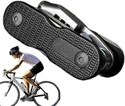 Cycling Multi Tool - Portable Mountain Biking Tool,Folding Repair Gadget Handy Multi Function Chain Remover for Biking & Outdoor