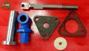 Tractor Draft Plunger Repair Kit Fits for Massey Ferguson TE20 TEA20 TED20 TEF20