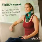 《已售出》 ASPEN 醫療級－頸部充氣護具