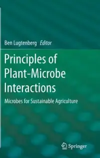 在飛比找博客來優惠-Principles of Plant-Microbe In