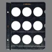 Whitman Millimeter Page 41mm Blank