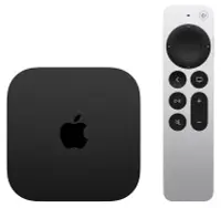 在飛比找Yahoo!奇摩拍賣優惠-【正3C】全新附發票 Apple TV 4K 第三代 WiF