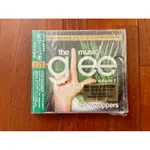 【絕版品】GLEE/歡樂合唱團”THE MUSIC:SHOWSTOPPER”電視原聲帶CD