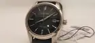 Citizen Collection Blue Dial Silver Leaf Lacquer Automatic Men's Watch