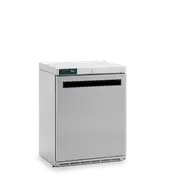 Williams Amber Hydrocarbon - One Door Under Counter Storage Freezer