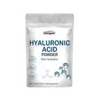 Hyaluronic Acid Serum Powder, 100 Grams, High Molecular Weight, Body Treatment