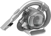 [BLACK+DECKER] 18V Lithium-Ion Flexi Dustbuster