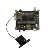 D10 Wifi and Bluetooth 5.0 Audio Receive Bluetooth Module I2S Analog Output ESS9