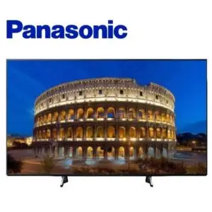 Panasonic 國際牌 TH-49LX750W 49型/49吋 4K Android液晶顯示器 含桌上安裝