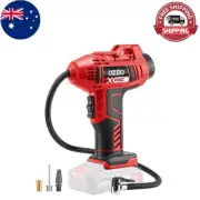 Ozito PXC 18V Air Inflator Cordless Compressor Tyre High Pressure - SKIN ONLY*