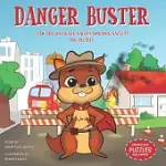 DANGER BUSTER: CAN YOU NAVIGATE SAFETY SPRINGS SAFELY? YOU DECIDE!