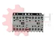 LP2K12 Replacement 20A 600V 3P Telemecanique Contactor with 120VDC Coil