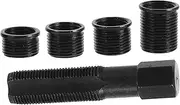 Car Spark Plug Thread Repair Kit Mm Helicoil Set Comprehensive Tool for Easy Thread Restoration
