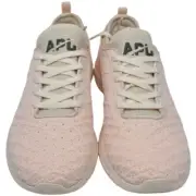 APL Women's Techloom Phantom Alablaster Creme/Fatigue Size 7.5