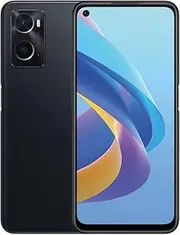 [OPPO] A76 4/128 Black